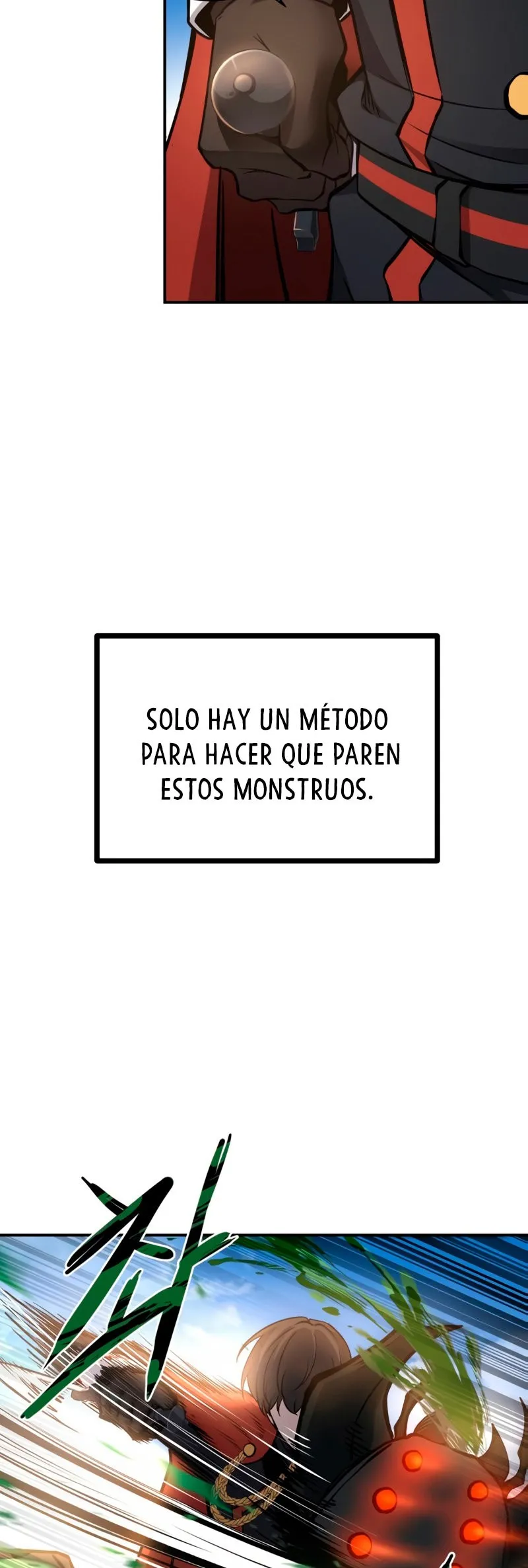 Me convertí en el tirano de un juego de defensa Capítulo 6 en Línea - página 20
