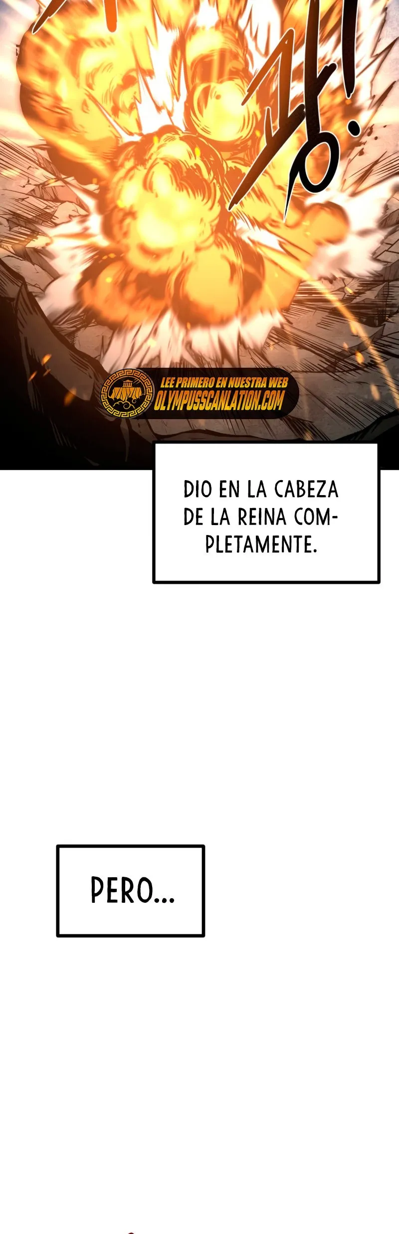Me convertí en el tirano de un juego de defensa Capítulo 6 en Línea - página 29