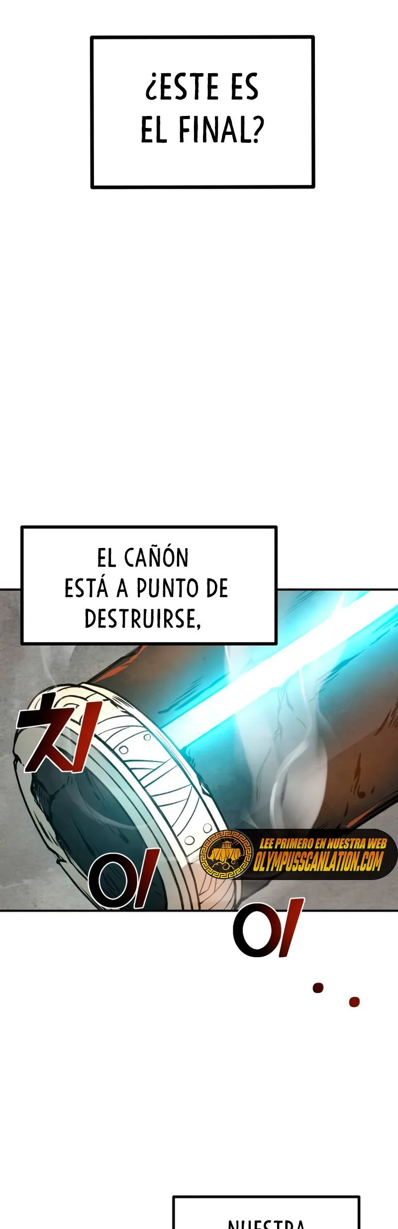 Me convertí en el tirano de un juego de defensa Capítulo 6 en Línea - página 35