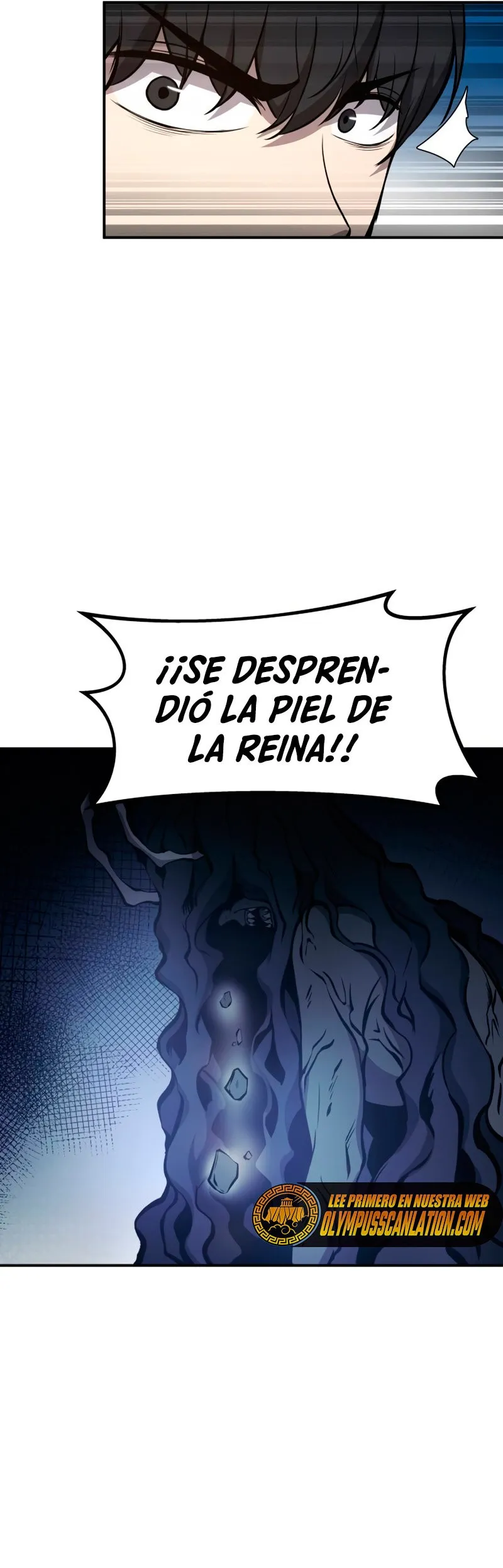 Me convertí en el tirano de un juego de defensa Capítulo 6 en Línea - página 39