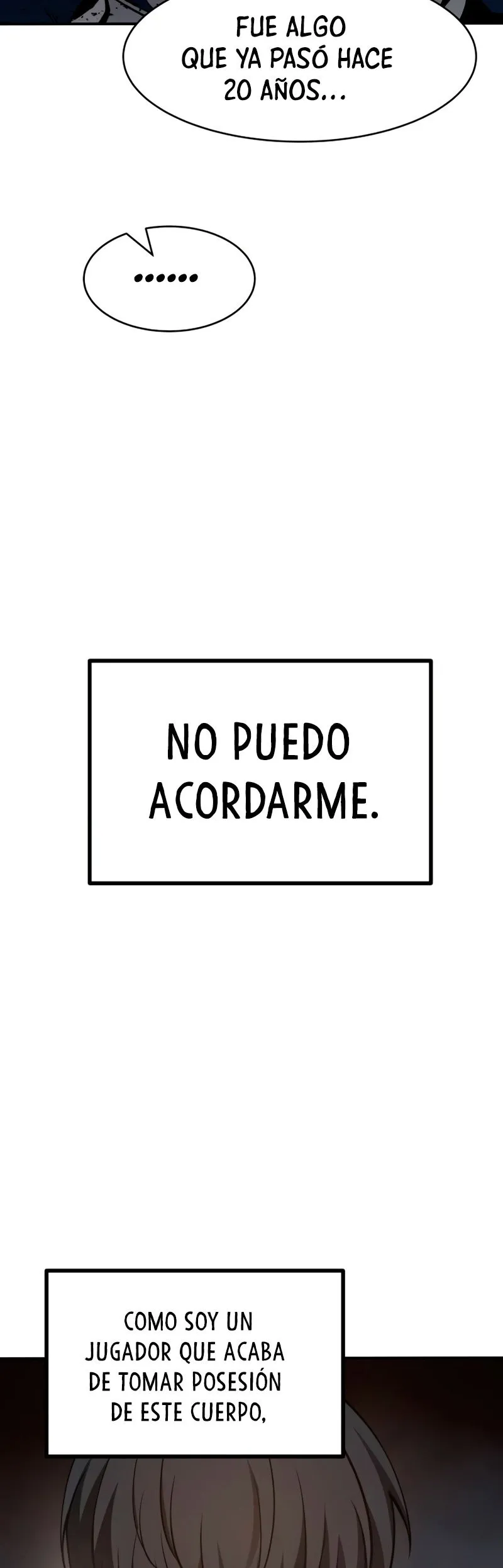 Me convertí en el tirano de un juego de defensa Capítulo 6 en Línea - página 53