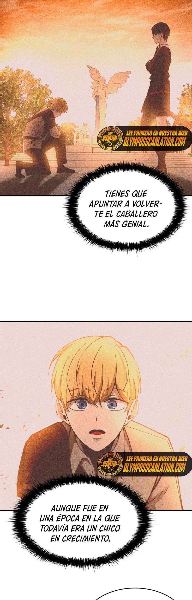 Me convertí en el tirano de un juego de defensa Capítulo 6 en Línea - página 56