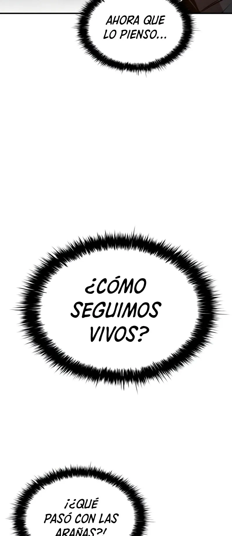Me convertí en el tirano de un juego de defensa Capítulo 6 en Línea - página 68