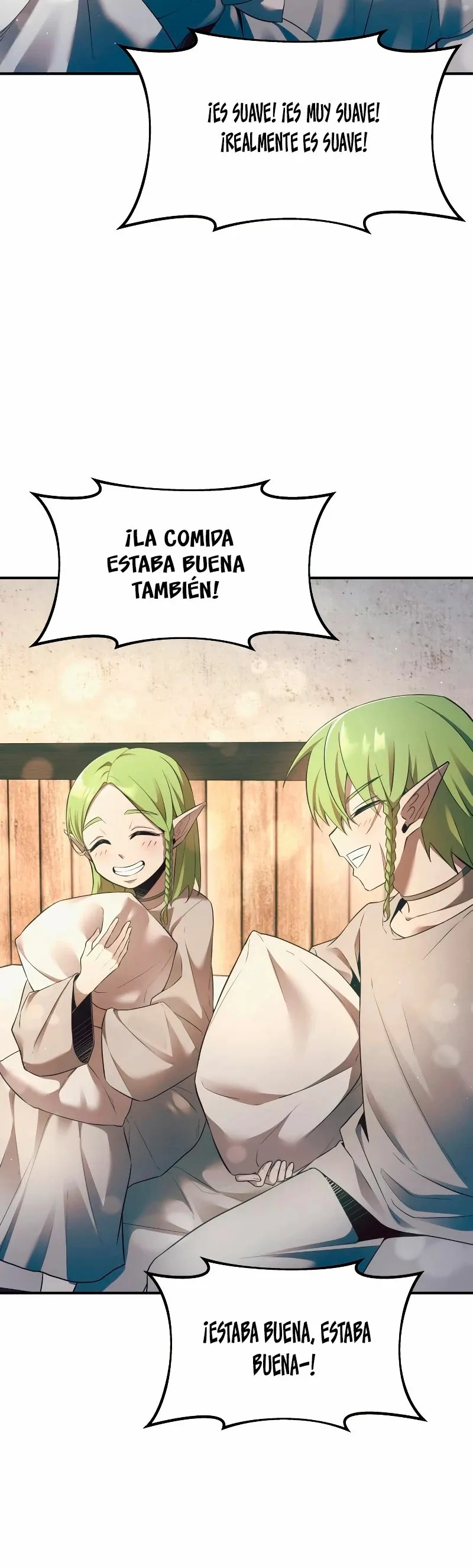 Me convertí en el tirano de un juego de defensa Capítulo 62 en Línea - página 10