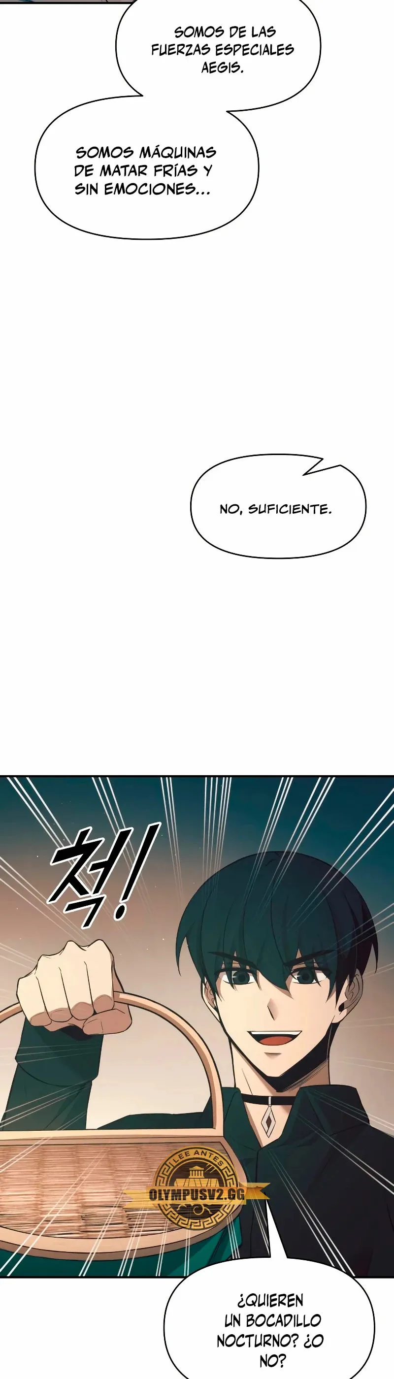 Me convertí en el tirano de un juego de defensa Capítulo 62 en Línea - página 15