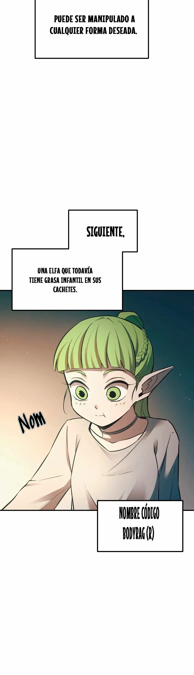 Me convertí en el tirano de un juego de defensa Capítulo 62 en Línea - página 23