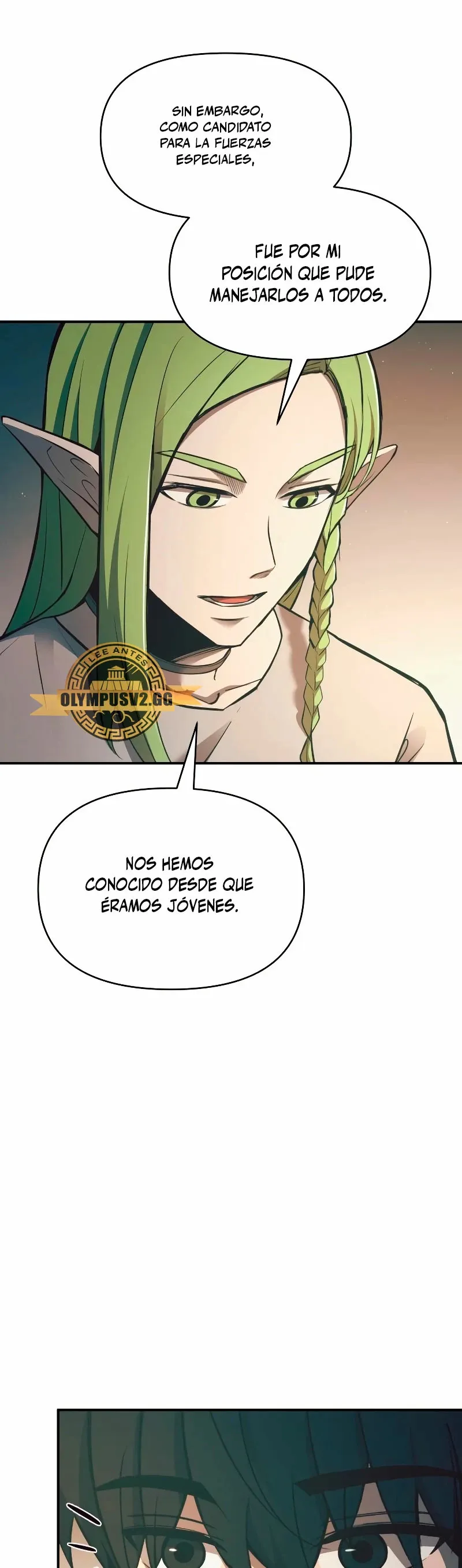 Me convertí en el tirano de un juego de defensa Capítulo 62 en Línea - página 35