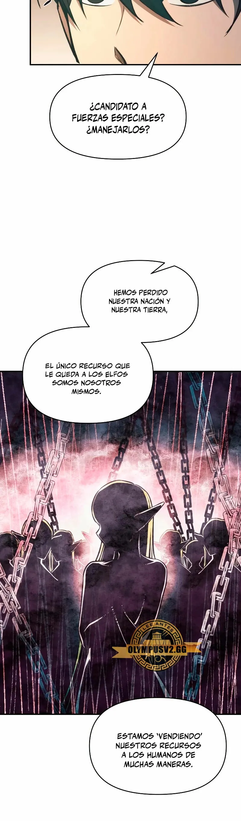 Me convertí en el tirano de un juego de defensa Capítulo 62 en Línea - página 36
