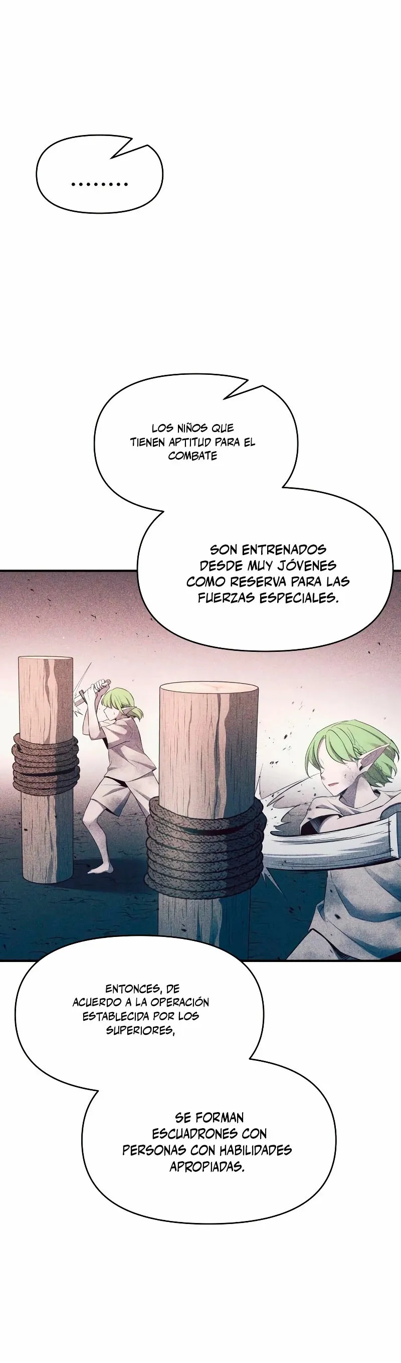 Me convertí en el tirano de un juego de defensa Capítulo 62 en Línea - página 37