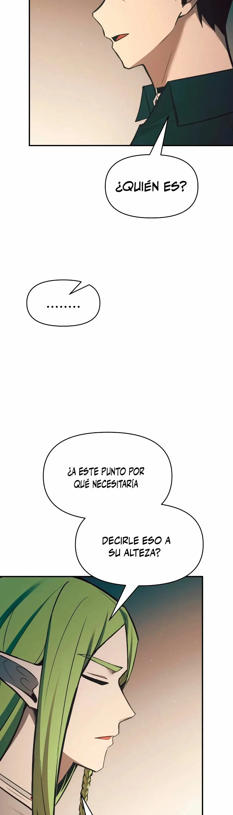 Me convertí en el tirano de un juego de defensa Capítulo 62 en Línea - página 44