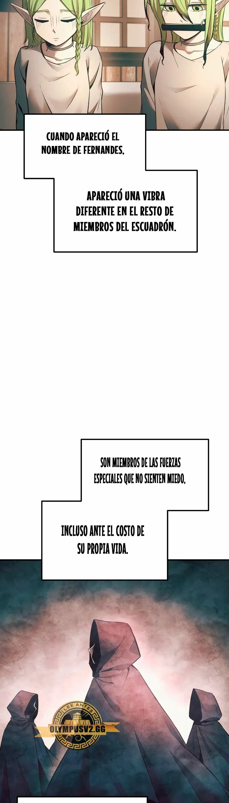 Me convertí en el tirano de un juego de defensa Capítulo 62 en Línea - página 50