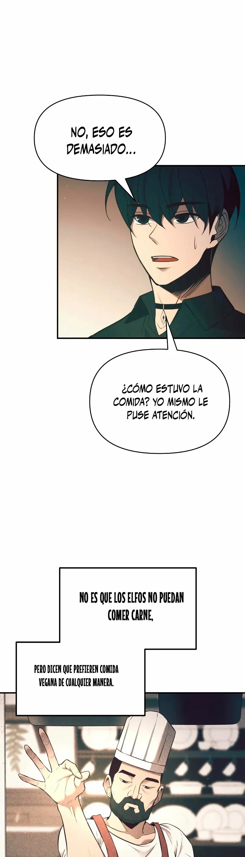 Me convertí en el tirano de un juego de defensa Capítulo 62 en Línea - página 55