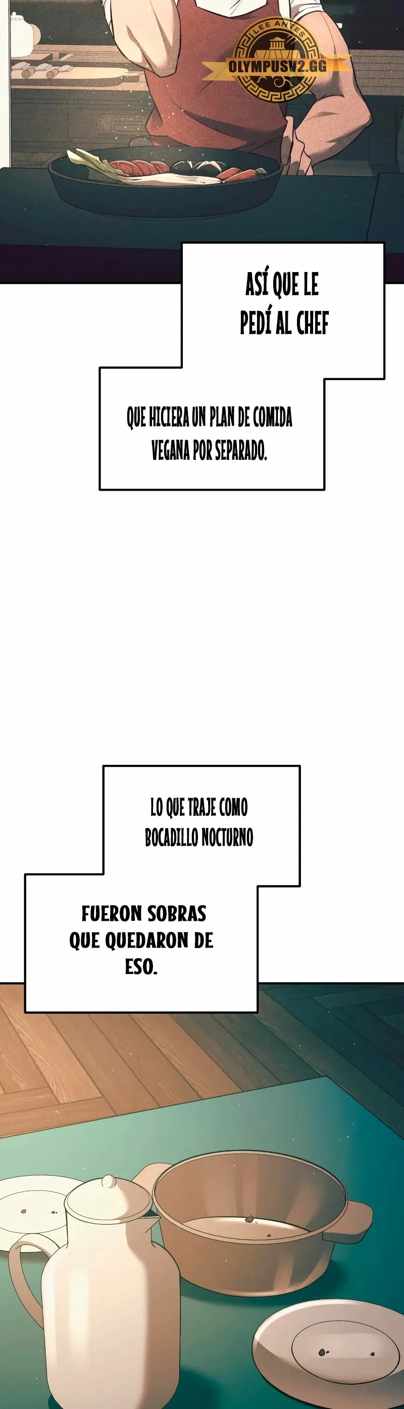 Me convertí en el tirano de un juego de defensa Capítulo 62 en Línea - página 56