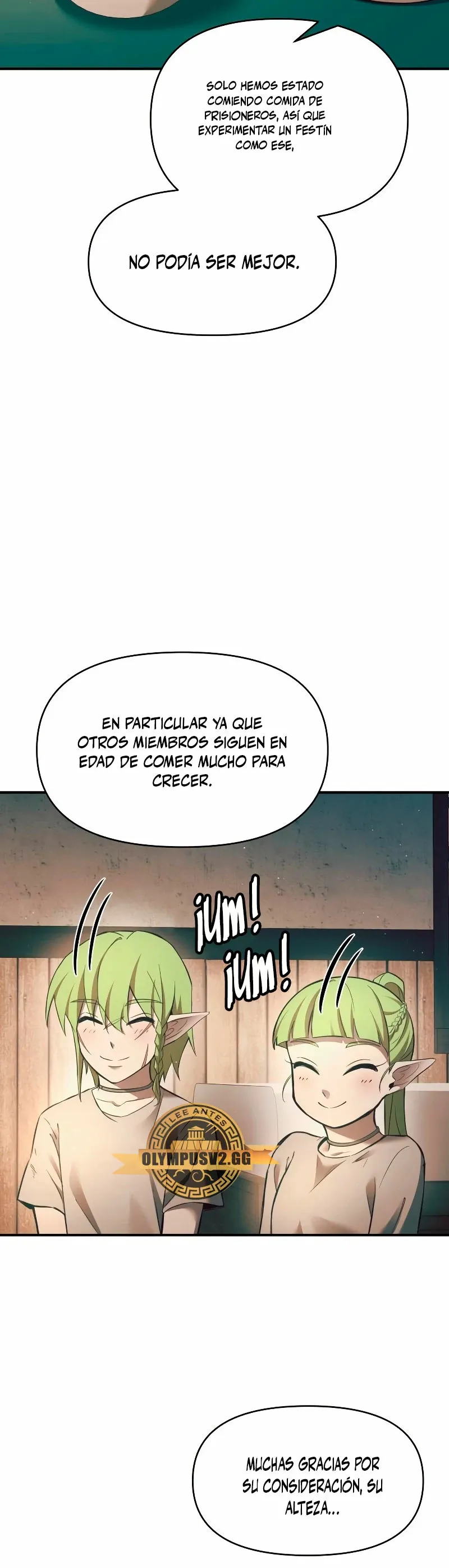 Me convertí en el tirano de un juego de defensa Capítulo 62 en Línea - página 57