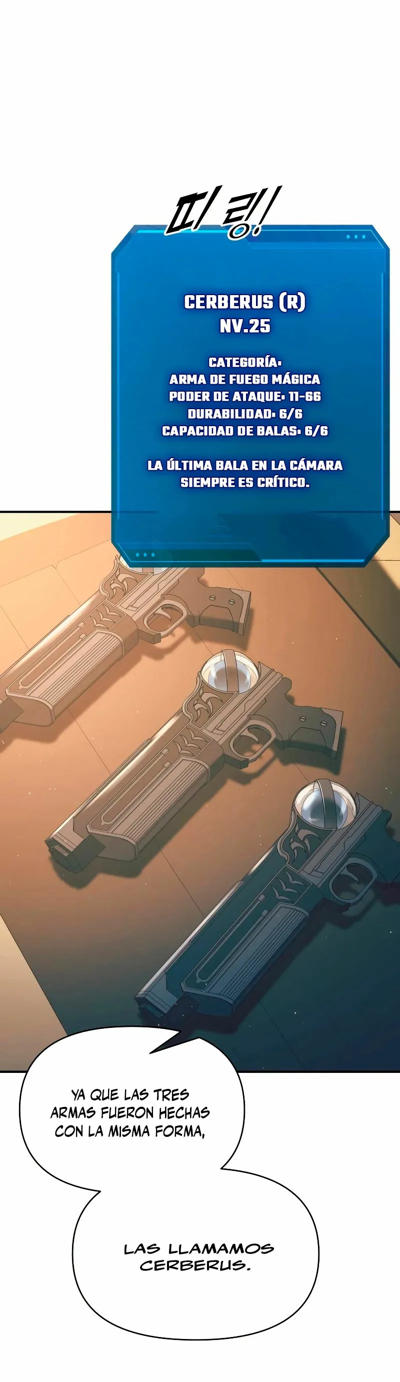 Me convertí en el tirano de un juego de defensa Capítulo 63 en Línea - página 10