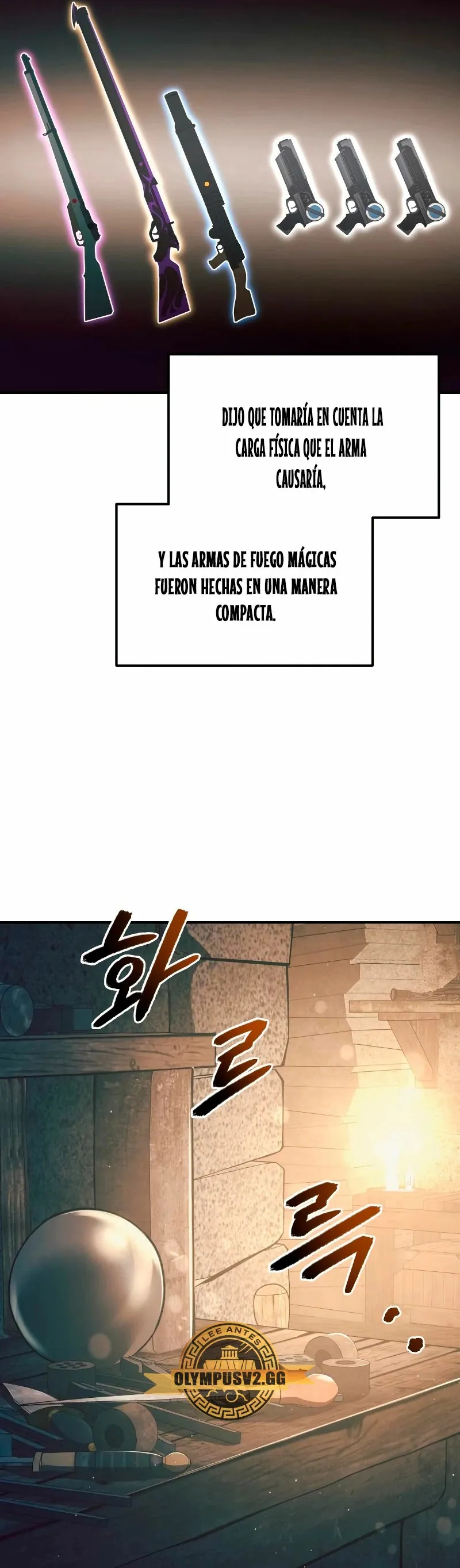 Me convertí en el tirano de un juego de defensa Capítulo 63 en Línea - página 12