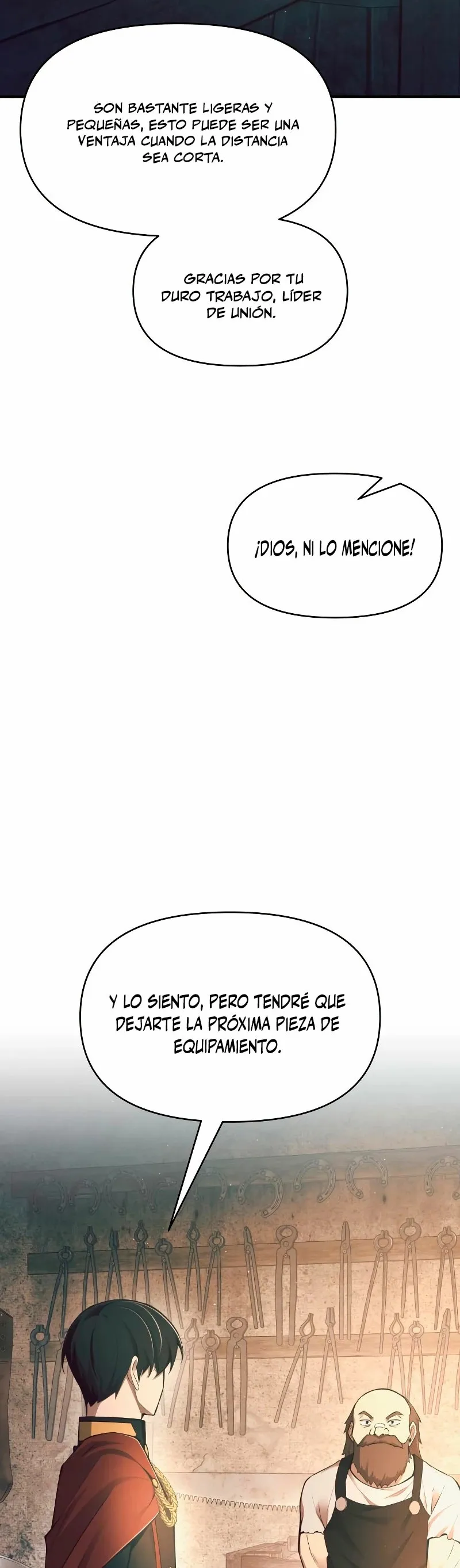 Me convertí en el tirano de un juego de defensa Capítulo 63 en Línea - página 13