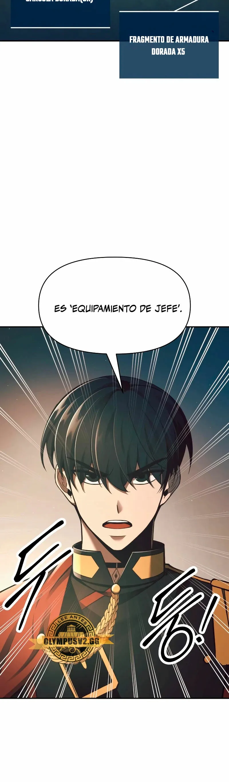 Me convertí en el tirano de un juego de defensa Capítulo 63 en Línea - página 15