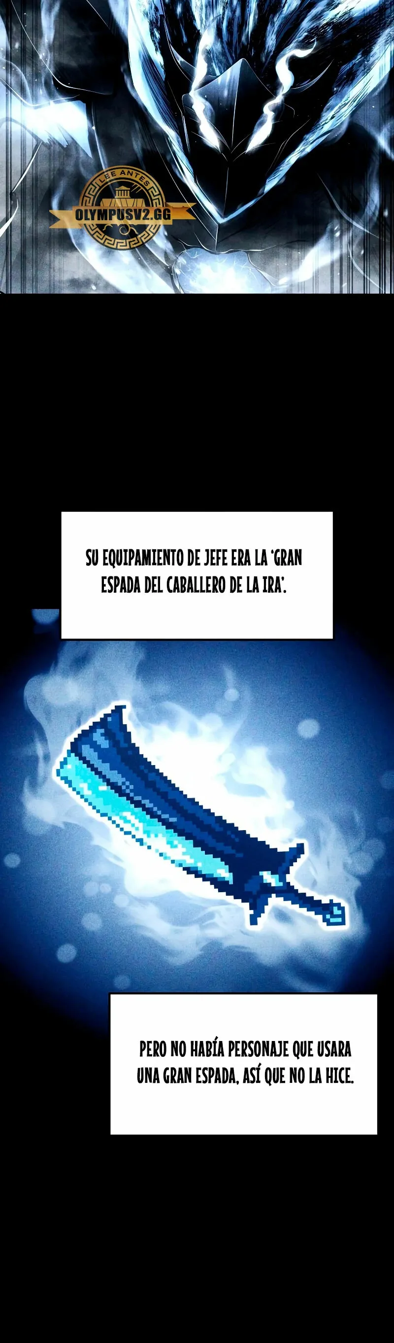 Me convertí en el tirano de un juego de defensa Capítulo 63 en Línea - página 21