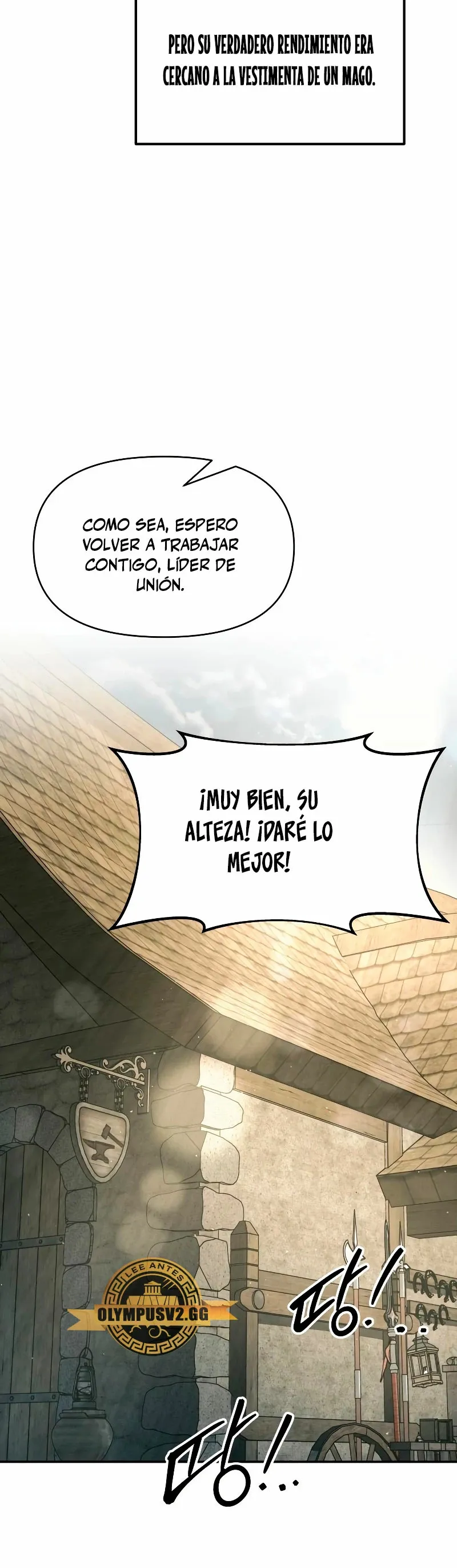 Me convertí en el tirano de un juego de defensa Capítulo 63 en Línea - página 26