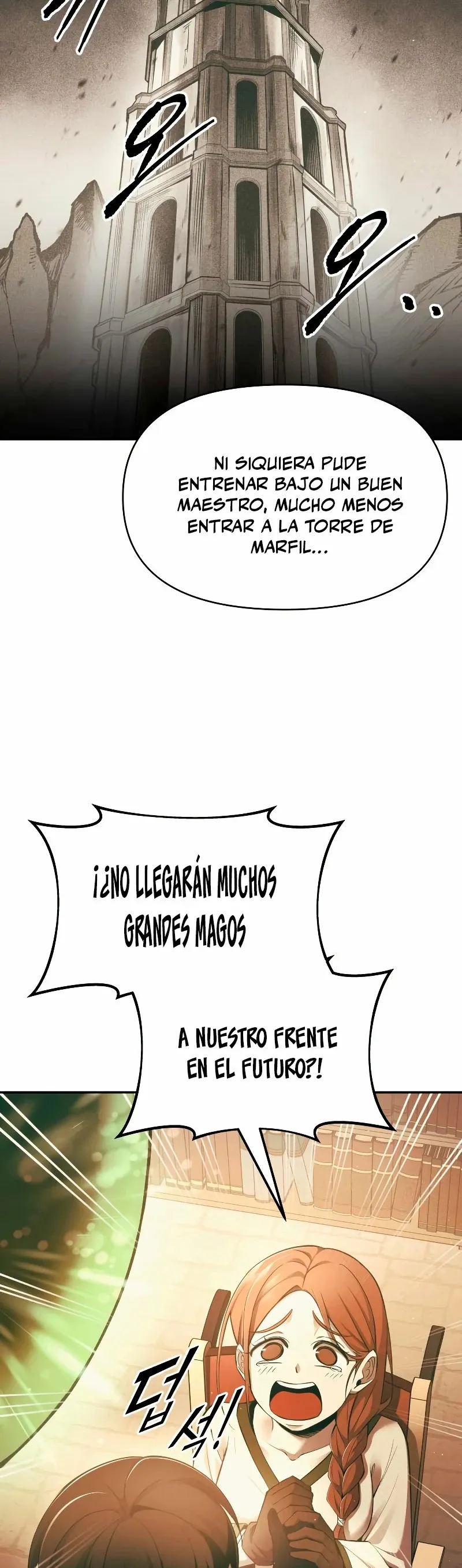 Me convertí en el tirano de un juego de defensa Capítulo 63 en Línea - página 36