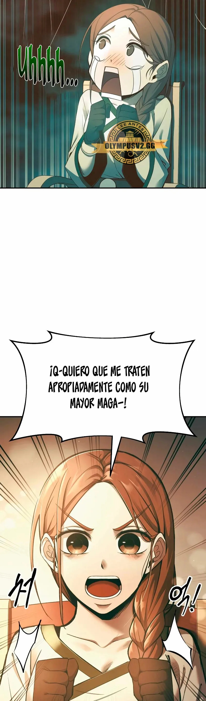 Me convertí en el tirano de un juego de defensa Capítulo 63 en Línea - página 38