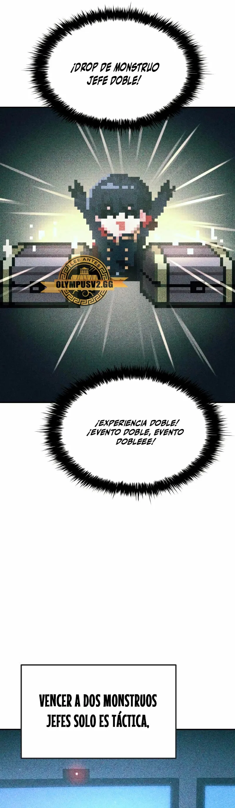 Me convertí en el tirano de un juego de defensa Capítulo 63 en Línea - página 52