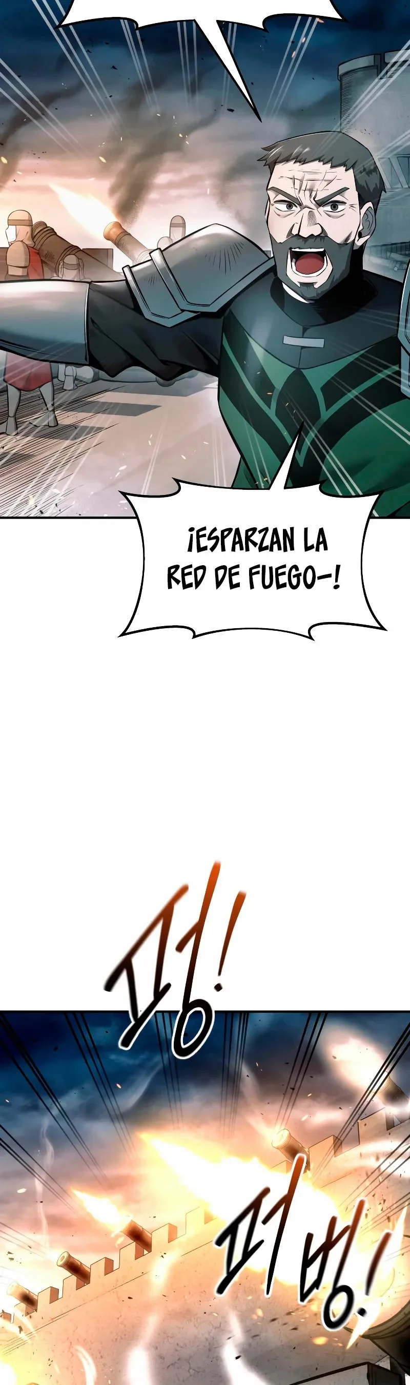 Me convertí en el tirano de un juego de defensa Capítulo 65 en Línea - página 16