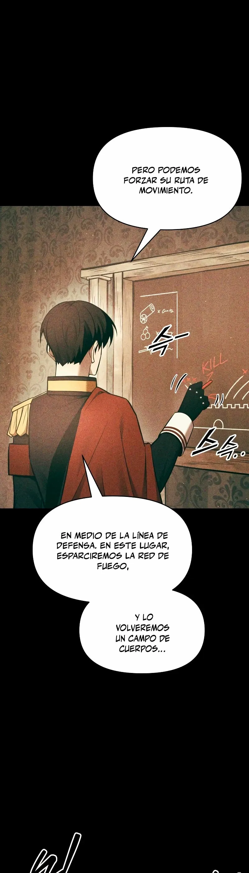 Me convertí en el tirano de un juego de defensa Capítulo 65 en Línea - página 28