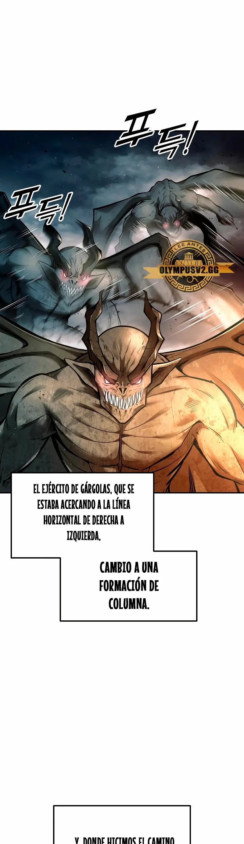 Me convertí en el tirano de un juego de defensa Capítulo 65 en Línea - página 40