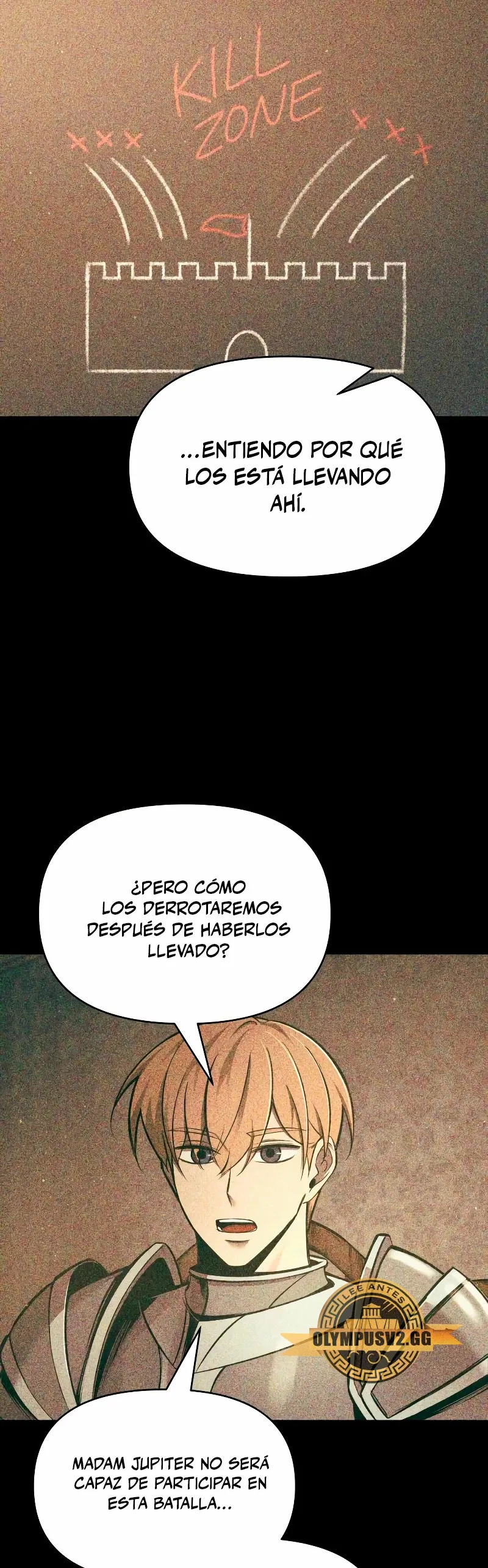 Me convertí en el tirano de un juego de defensa Capítulo 65 en Línea - página 43