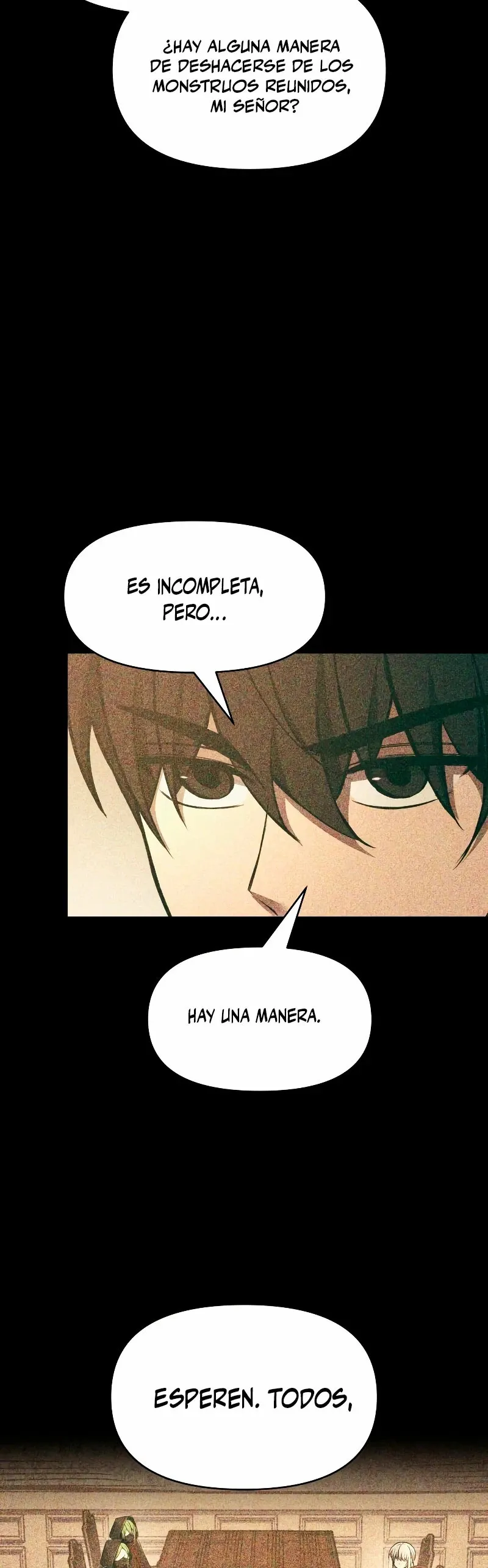 Me convertí en el tirano de un juego de defensa Capítulo 65 en Línea - página 44