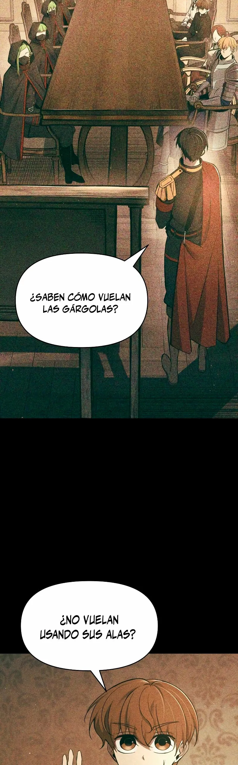 Me convertí en el tirano de un juego de defensa Capítulo 65 en Línea - página 45