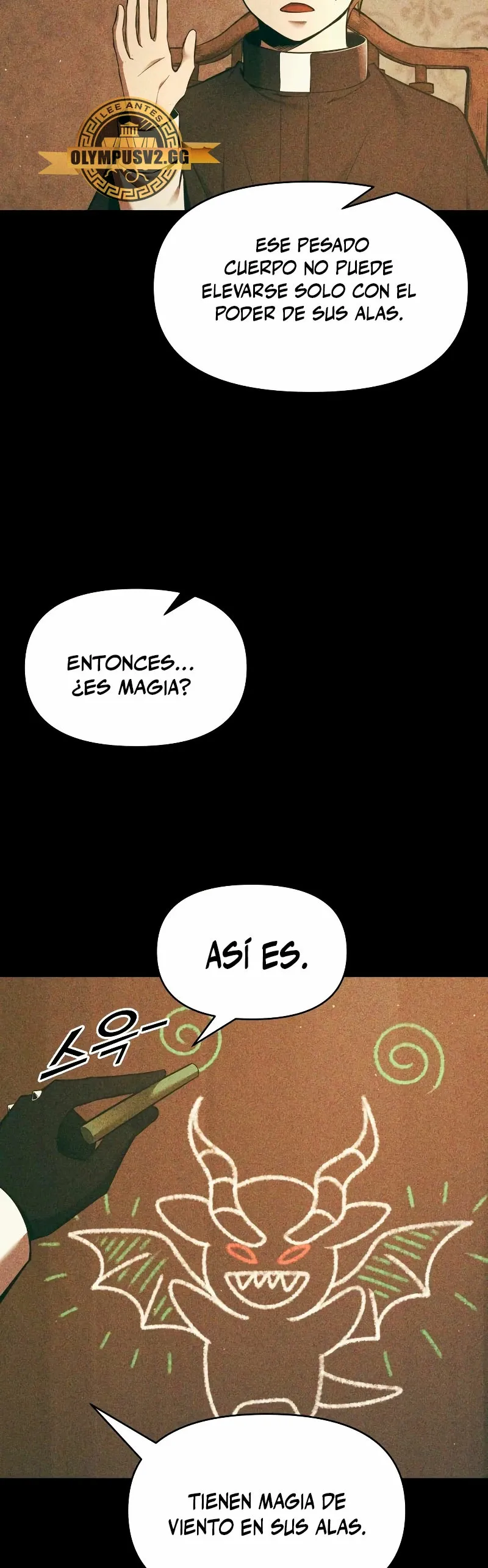 Me convertí en el tirano de un juego de defensa Capítulo 65 en Línea - página 46