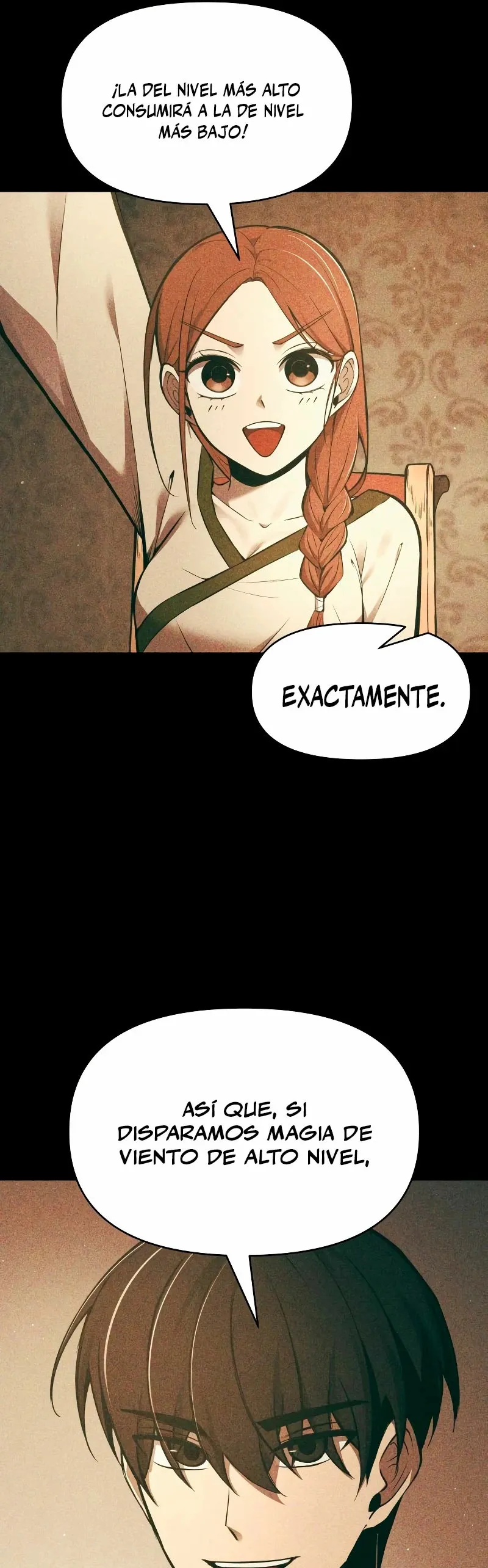 Me convertí en el tirano de un juego de defensa Capítulo 65 en Línea - página 48