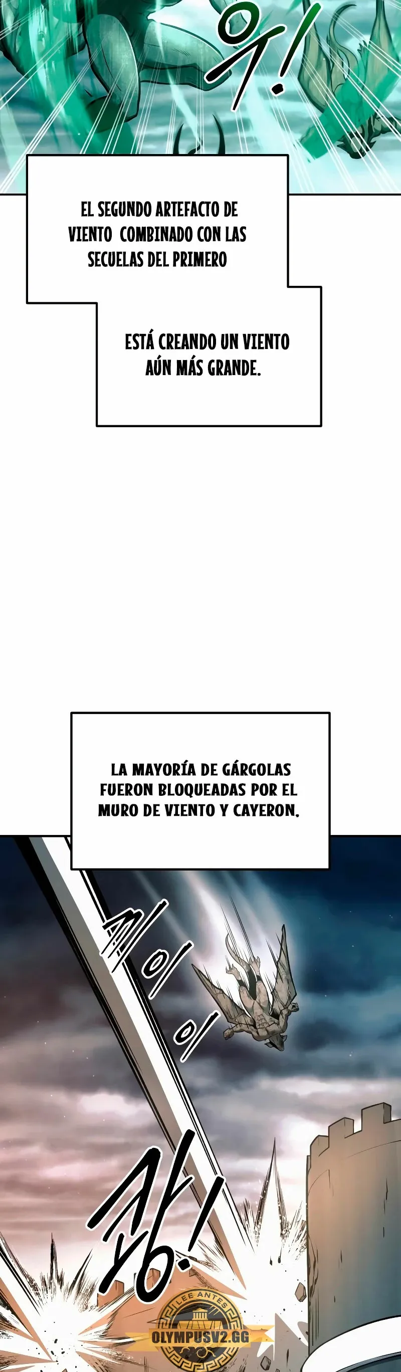 Me convertí en el tirano de un juego de defensa Capítulo 65 en Línea - página 63