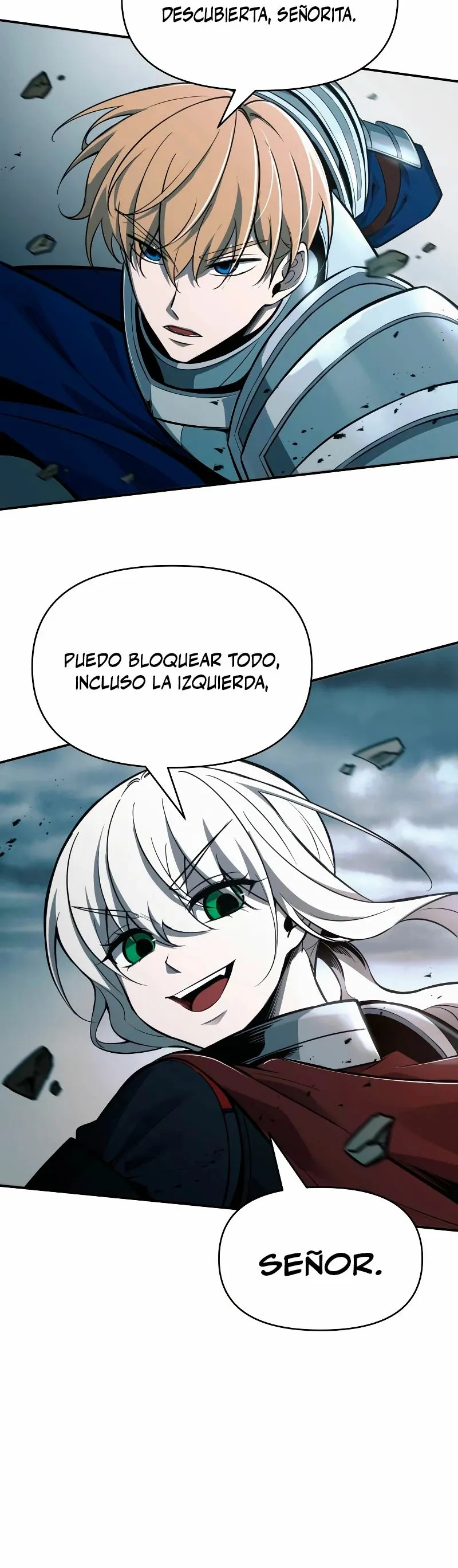 Me convertí en el tirano de un juego de defensa Capítulo 65 en Línea - página 70