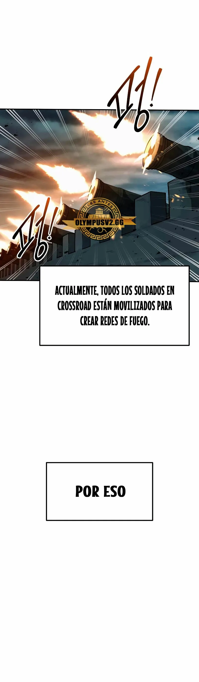 Me convertí en el tirano de un juego de defensa Capítulo 65 en Línea - página 71