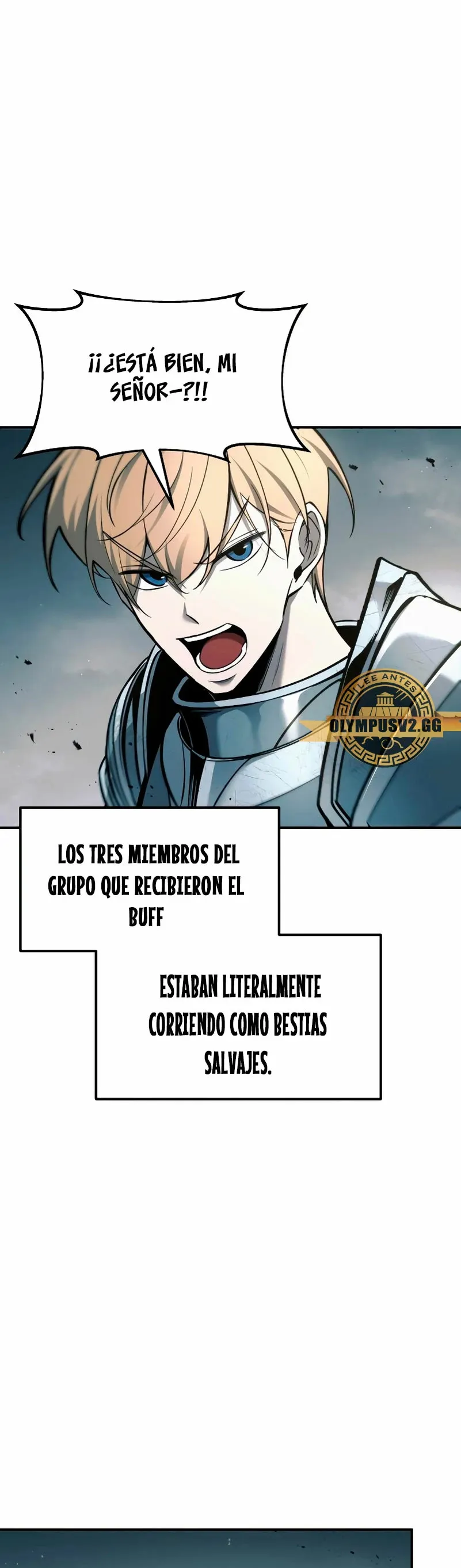 Me convertí en el tirano de un juego de defensa Capítulo 67 en Línea - página 8