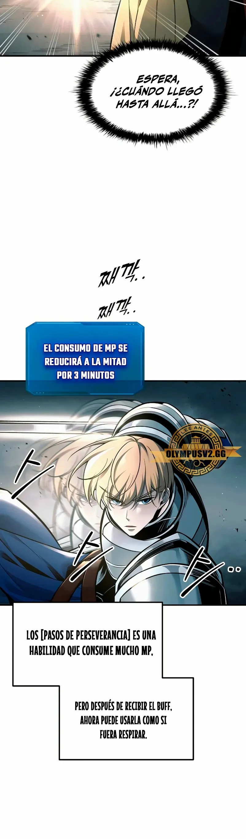 Me convertí en el tirano de un juego de defensa Capítulo 67 en Línea - página 11