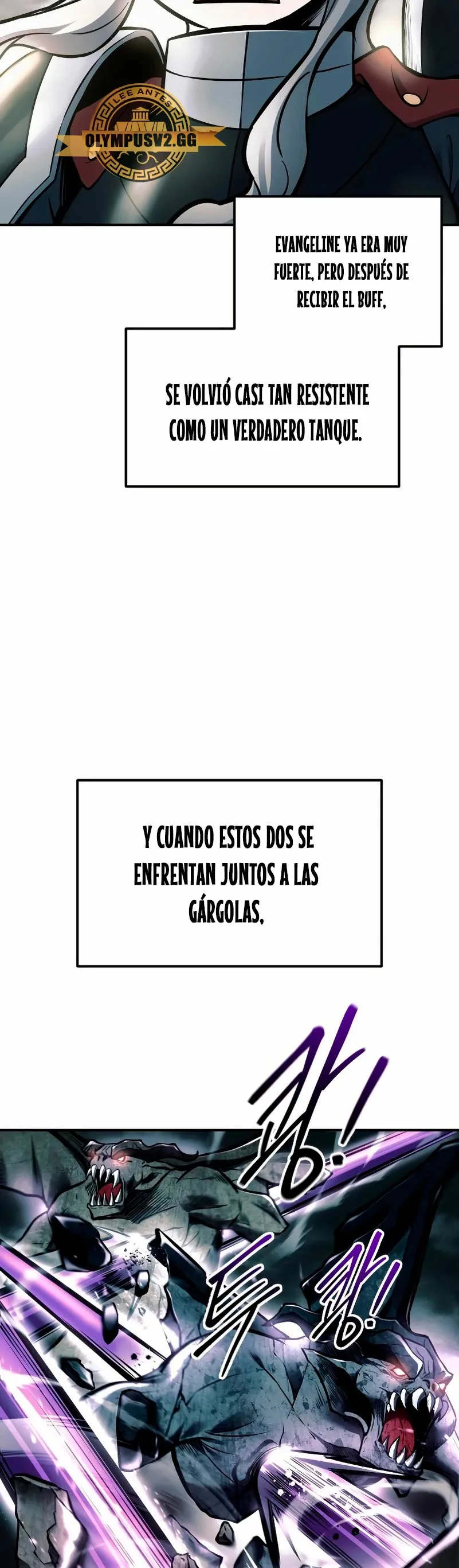 Me convertí en el tirano de un juego de defensa Capítulo 67 en Línea - página 17