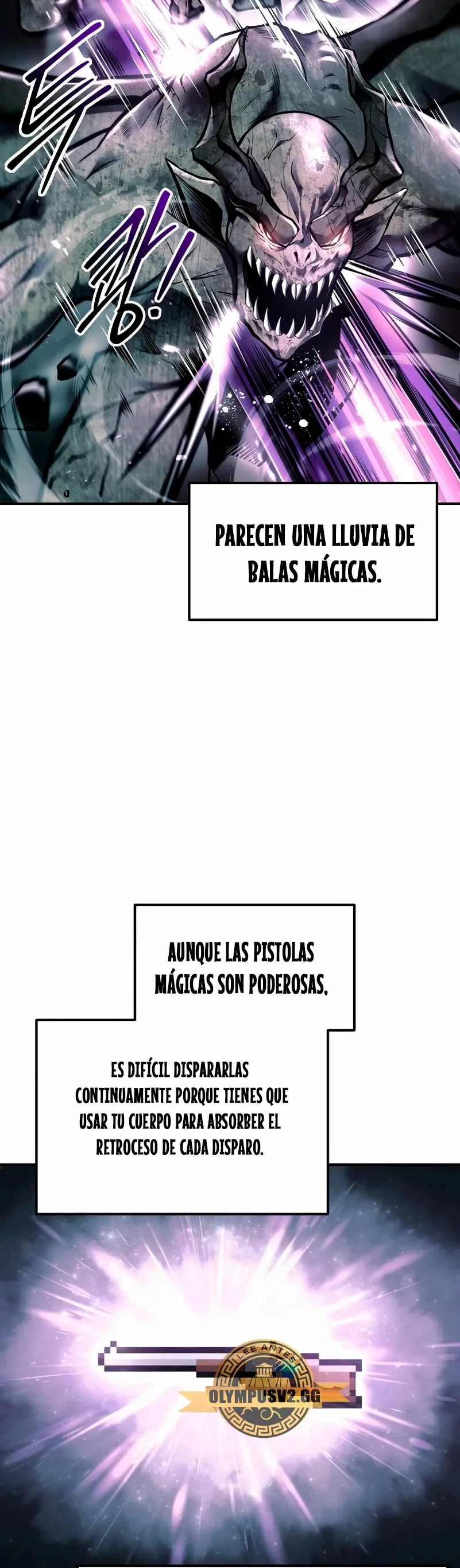 Me convertí en el tirano de un juego de defensa Capítulo 67 en Línea - página 18