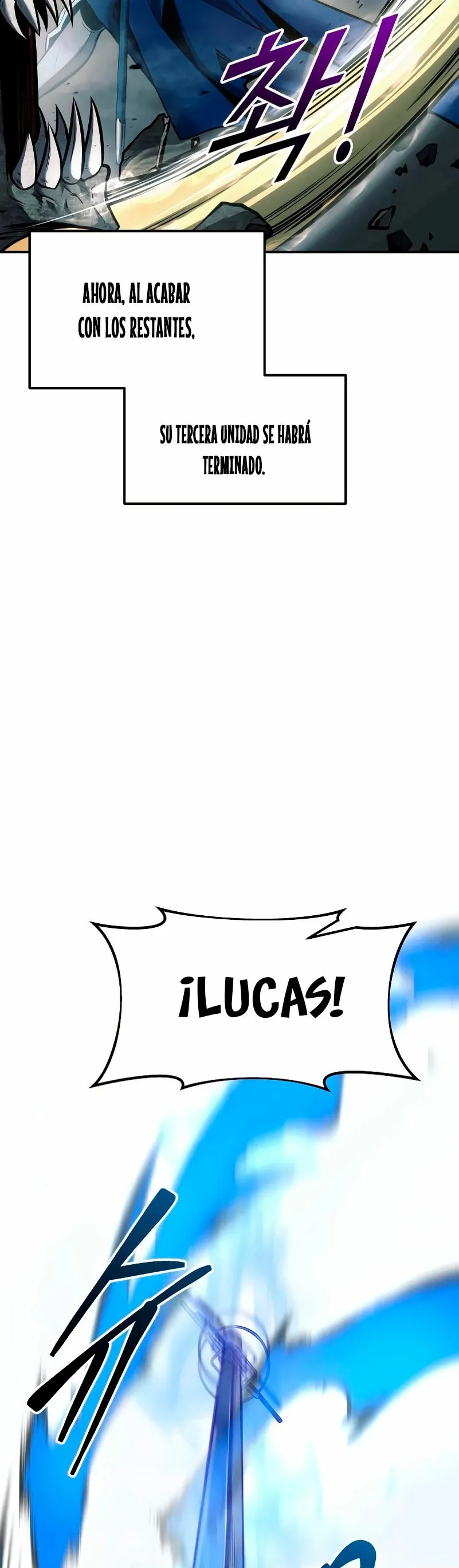 Me convertí en el tirano de un juego de defensa Capítulo 67 en Línea - página 25