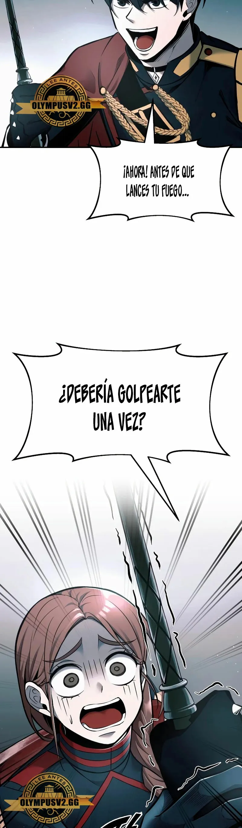 Me convertí en el tirano de un juego de defensa Capítulo 67 en Línea - página 30