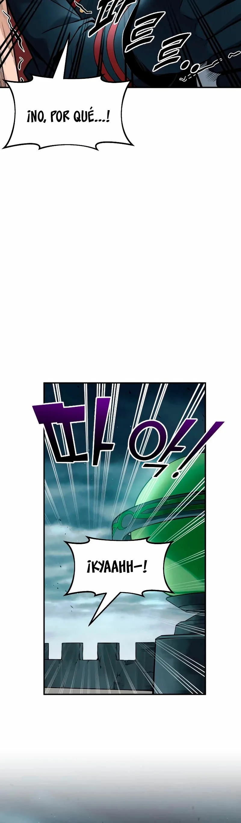 Me convertí en el tirano de un juego de defensa Capítulo 67 en Línea - página 31