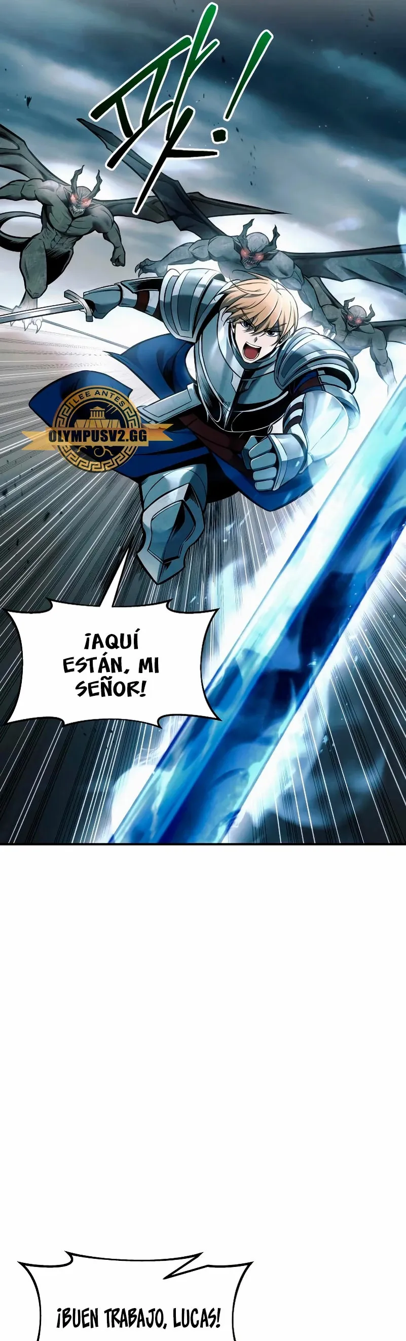 Me convertí en el tirano de un juego de defensa Capítulo 67 en Línea - página 32