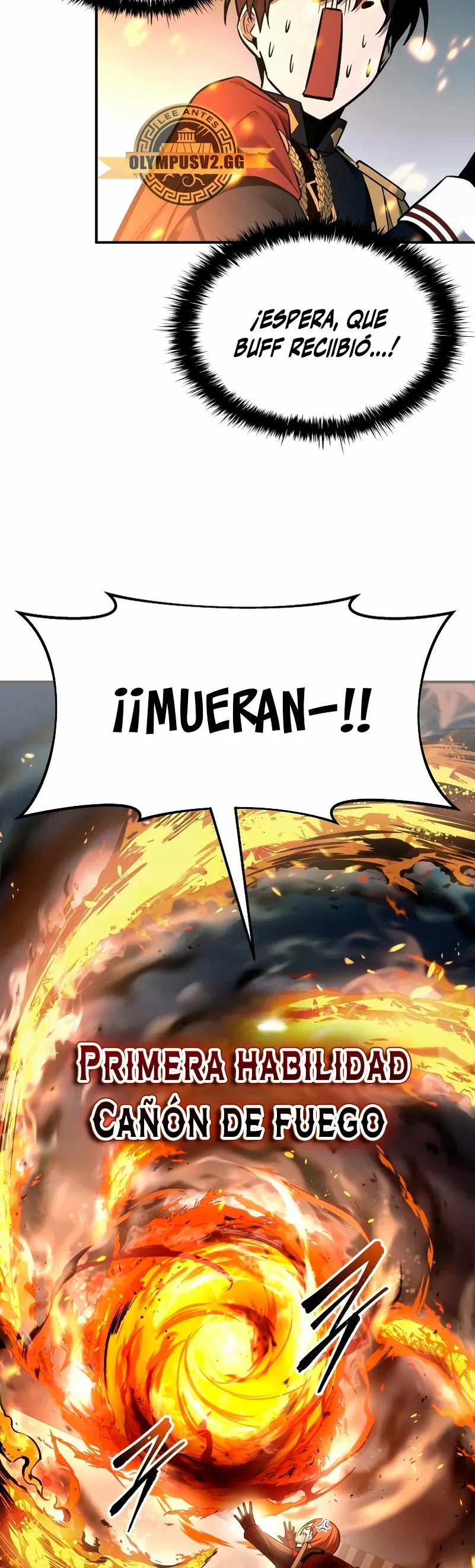Me convertí en el tirano de un juego de defensa Capítulo 67 en Línea - página 36