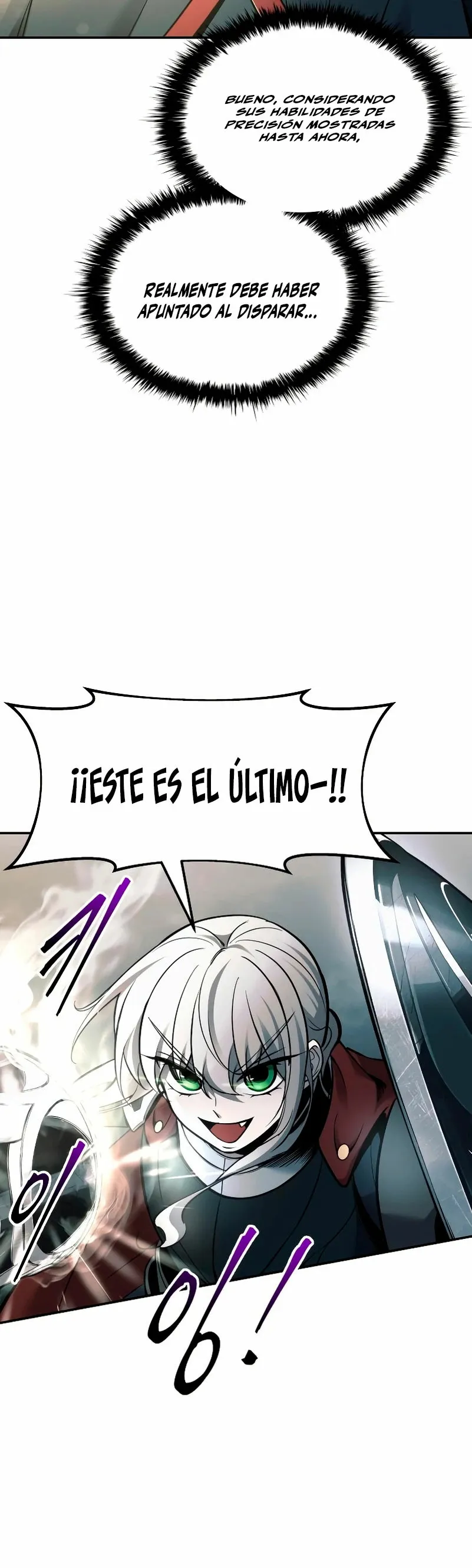 Me convertí en el tirano de un juego de defensa Capítulo 67 en Línea - página 45