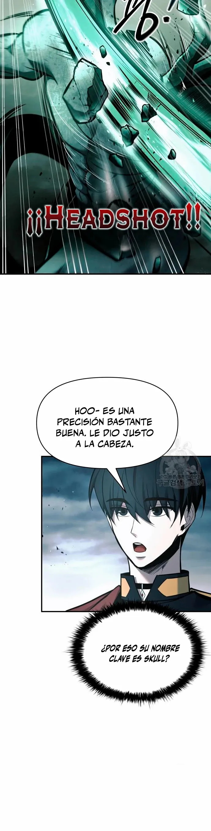 Me convertí en el tirano de un juego de defensa Capítulo 68 en Línea - página 17