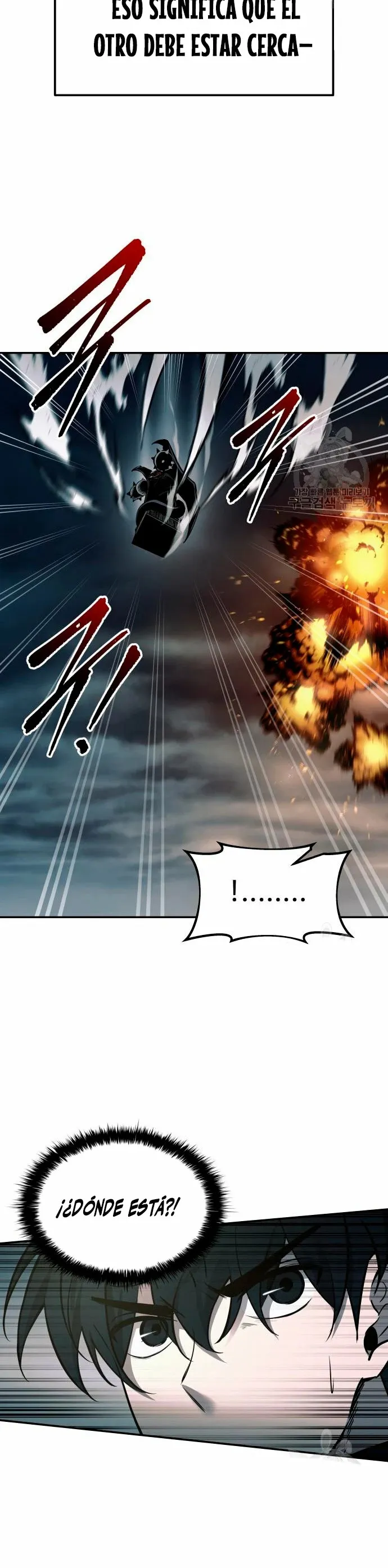 Me convertí en el tirano de un juego de defensa Capítulo 68 en Línea - página 51